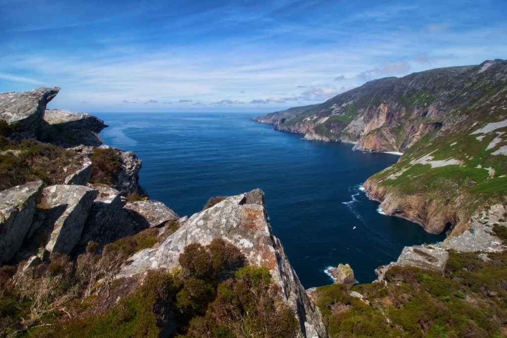 Atlantic Rock Fishing – Ireland